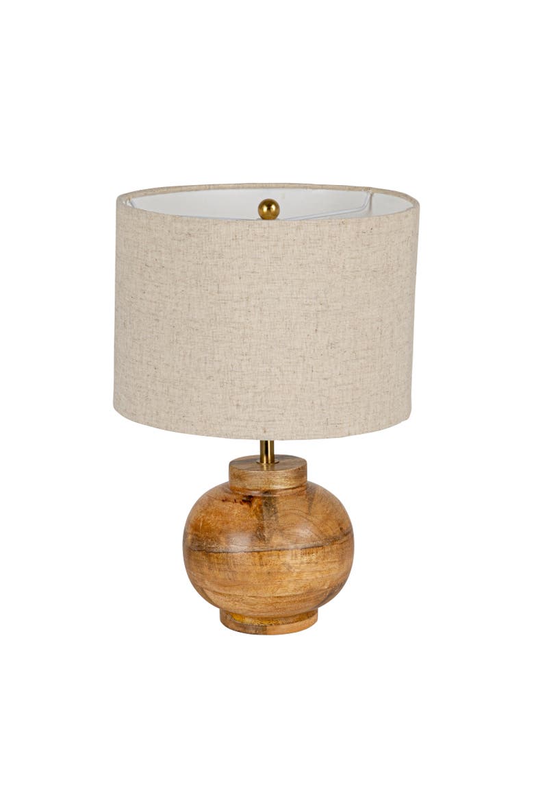 Table Lamp Set, Main, color, Natural