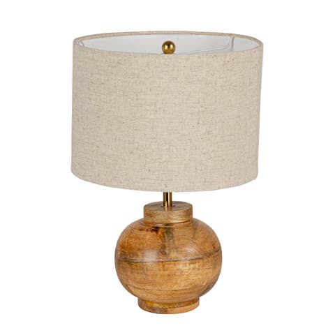 Table Lamp Set