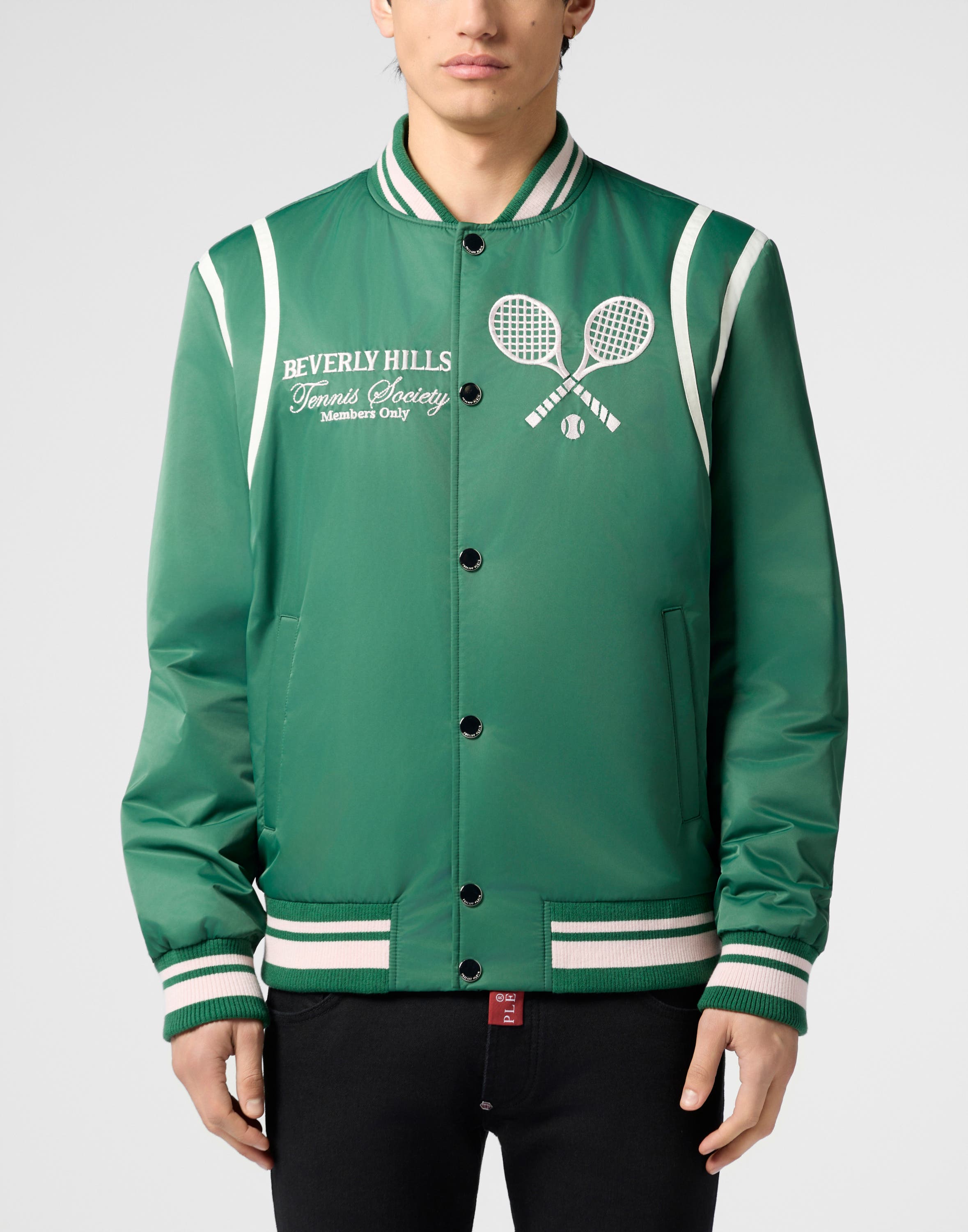 selected green