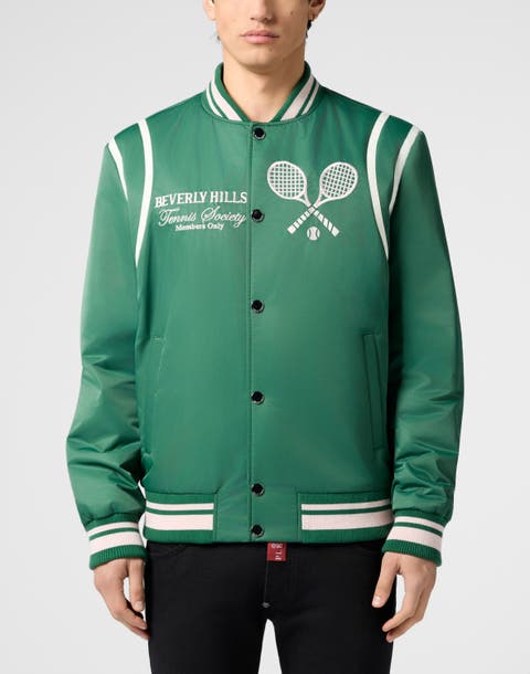 College Bomber Tennis Club Men