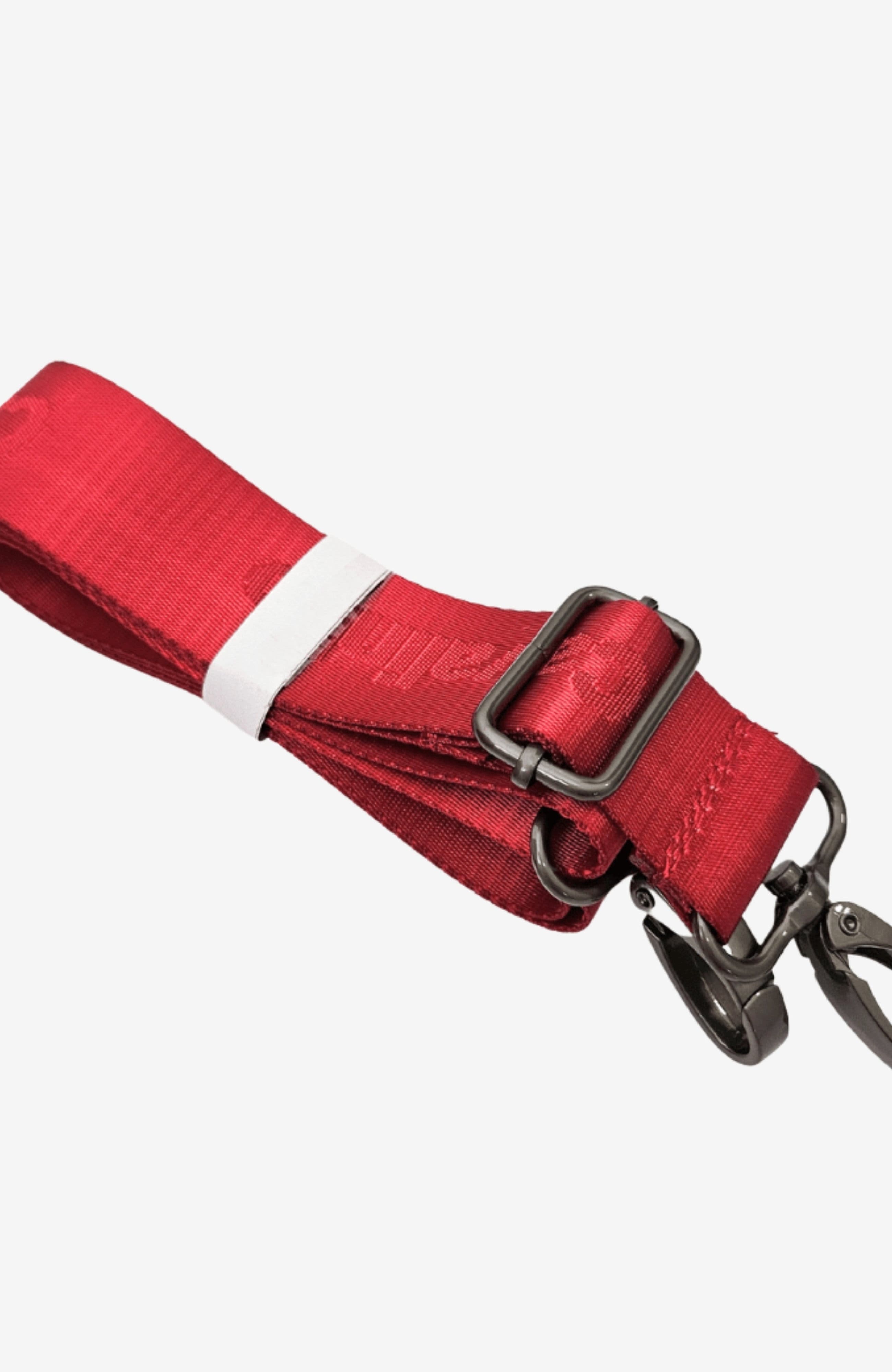Club Expandadle Duffle Bag, Alternate, color, Red
