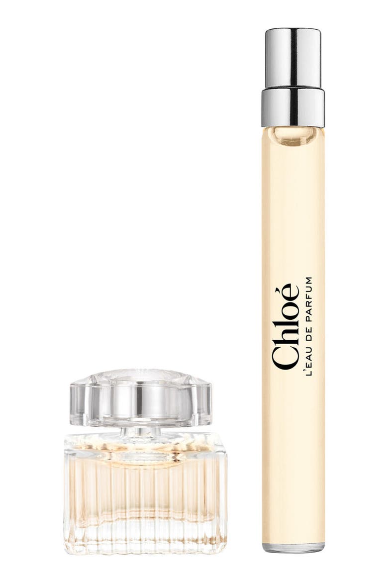 Signature Eau de Parfum Set $60 Value, Alternate, color, NO COLOR