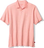 Tommy Bahama Emfielder Johnny Collar IslandZone® Polo
