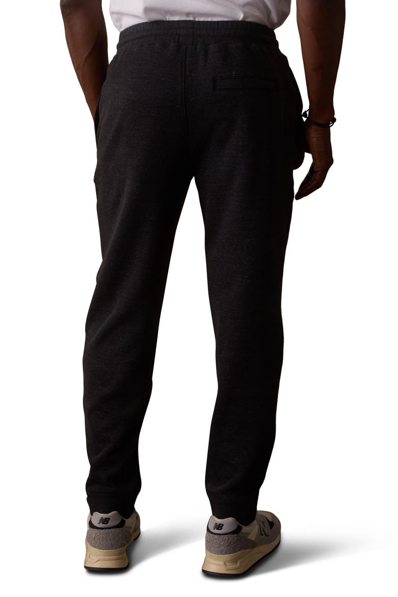 Puremeso Fleece Joggers, Alternate, color, PHANTOM