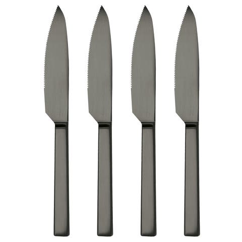 Stile Steak Knives Set - 4 Pieces