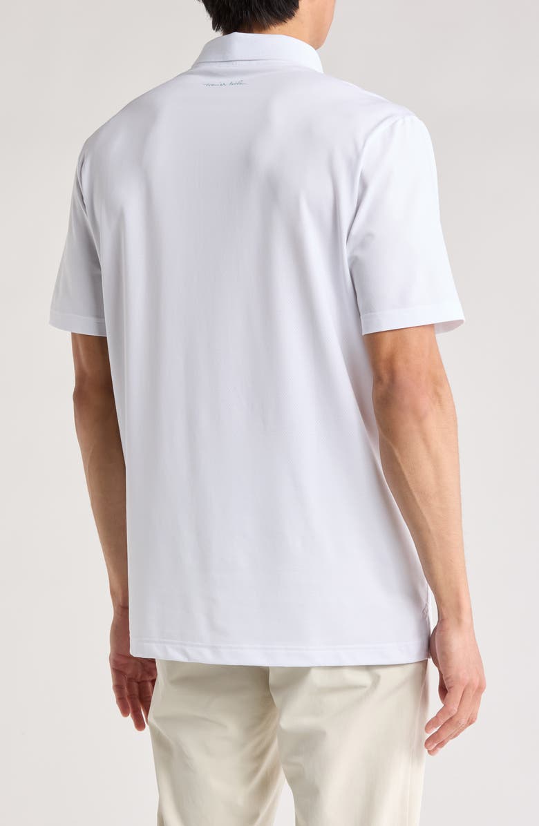 TravisMathew Round It Up Polo, Alternate, color,