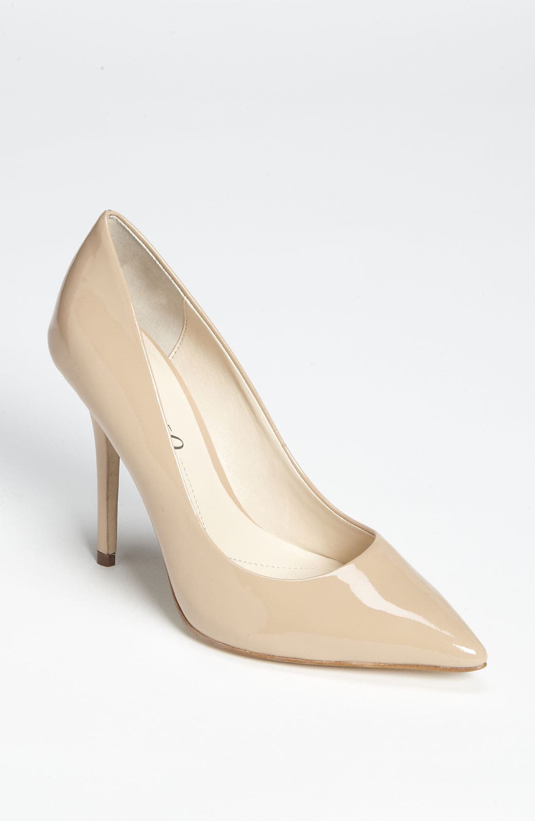 Boutique 9 'Justine' Pump, Main, color, 