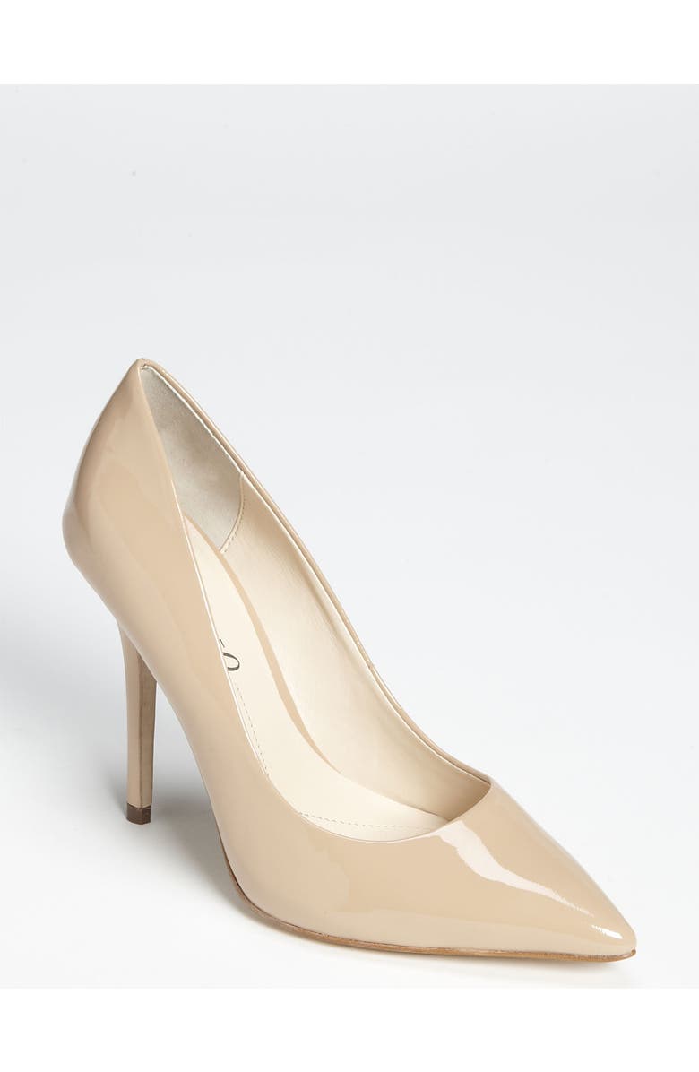 Boutique 9 'Justine' Pump, Main, color,