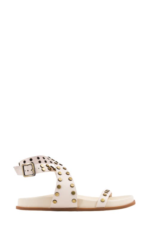 Shushop Cicily Ankle Strap Sandal