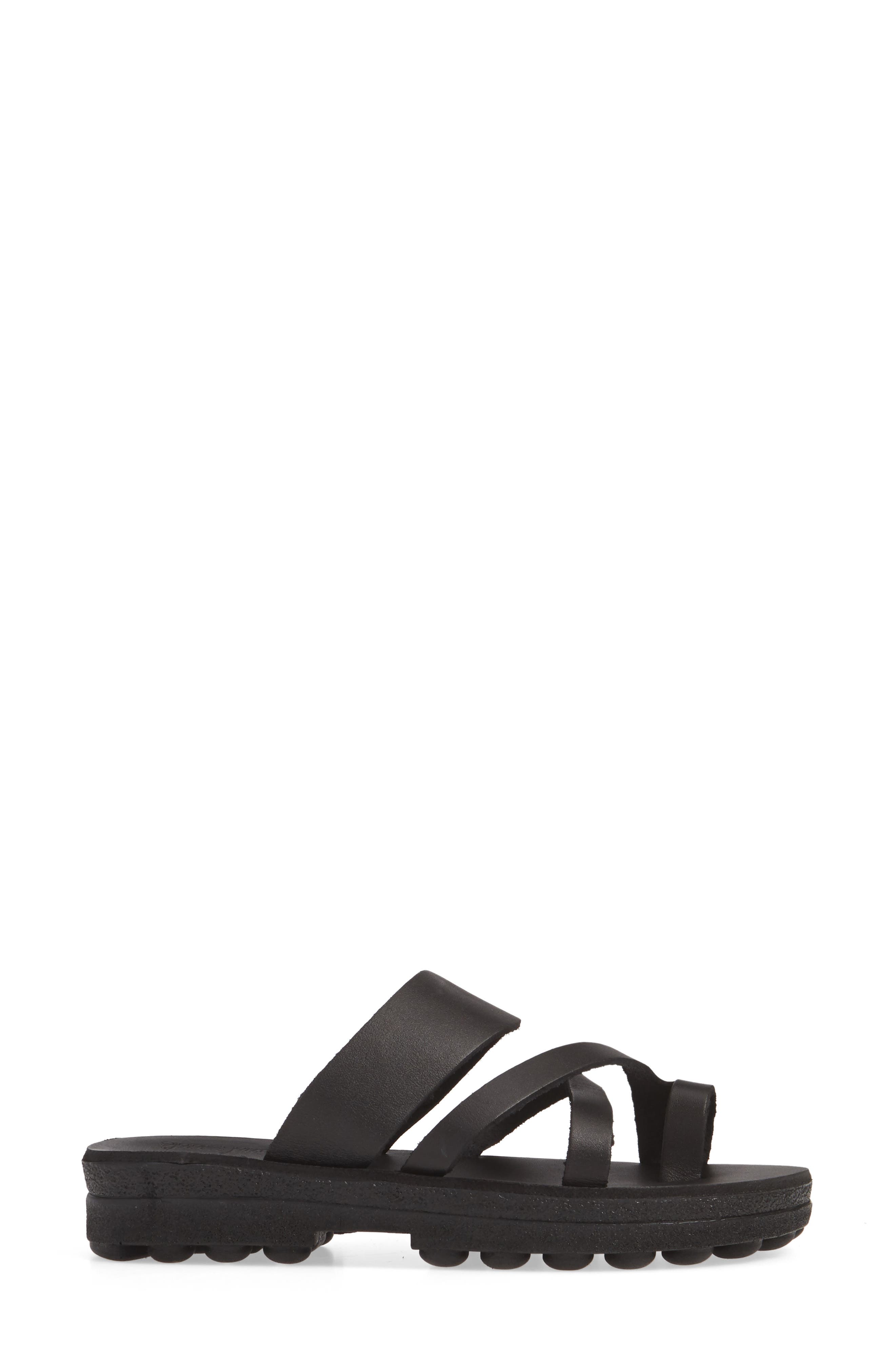 Jerusalem Sandals The Good Shepherd Sandal, Alternate, color, 