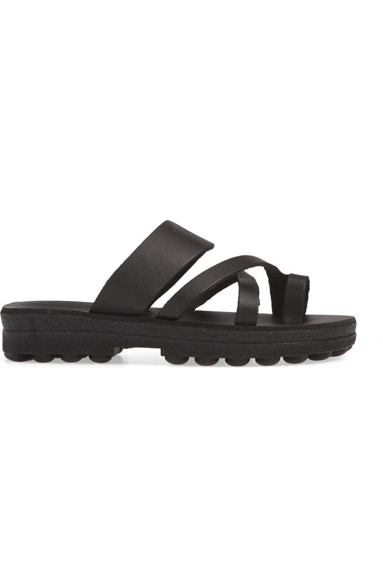 Jerusalem Sandals The Good Shepherd Sandal, Alternate, color,