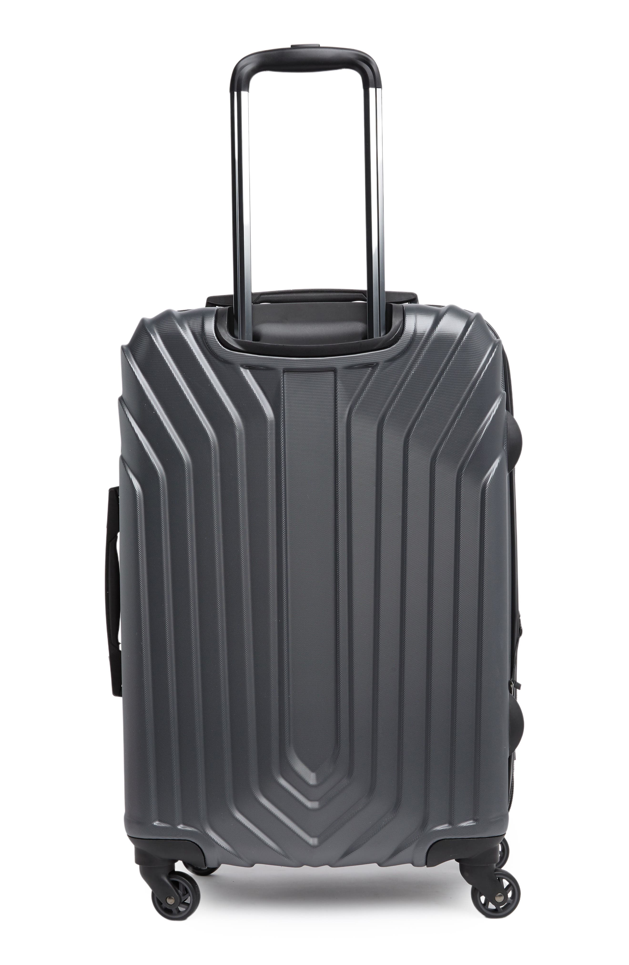 Original Penguin Blake 25-Inch Hardside Spinner Luggage, Alternate, color, 