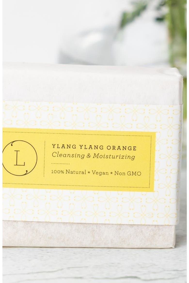 Natural Cold Process Soap Bar Set of 2, Alternate, color, Himalayan Salt