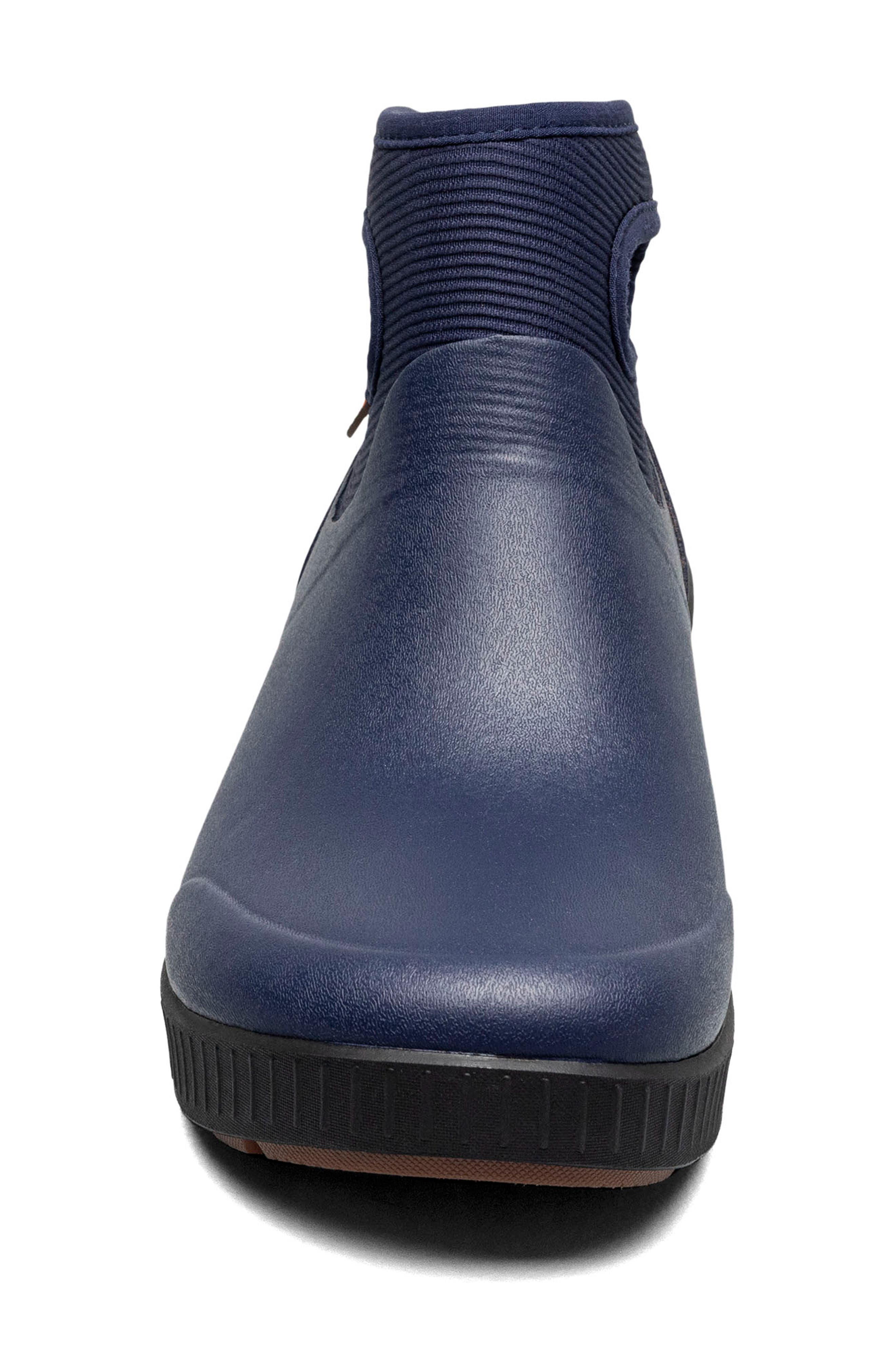 Seattle II Waterproof Bootie, Alternate, color, INDIGO