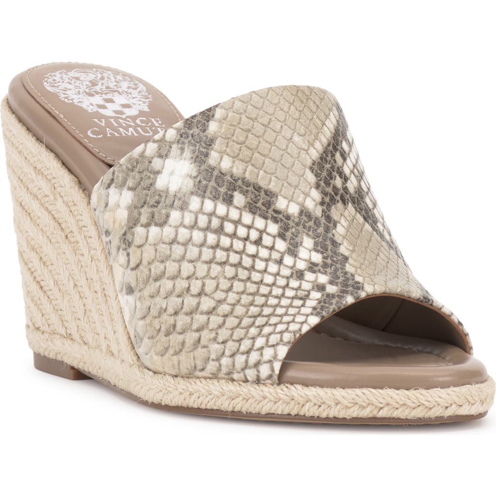 Vince Camuto Fayla Wedge Sandal