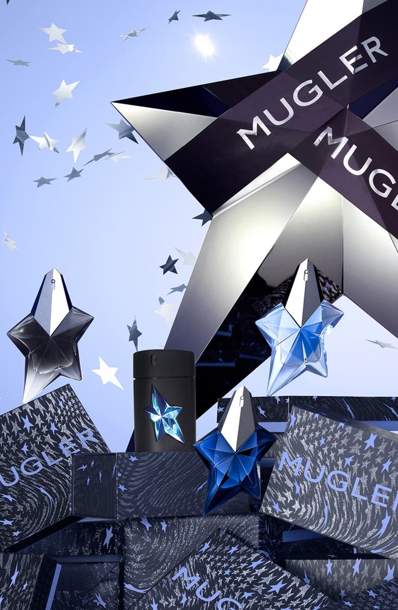 MUGLER Angel by MUGLER Eau de Parfum Set, Alternate, color, 