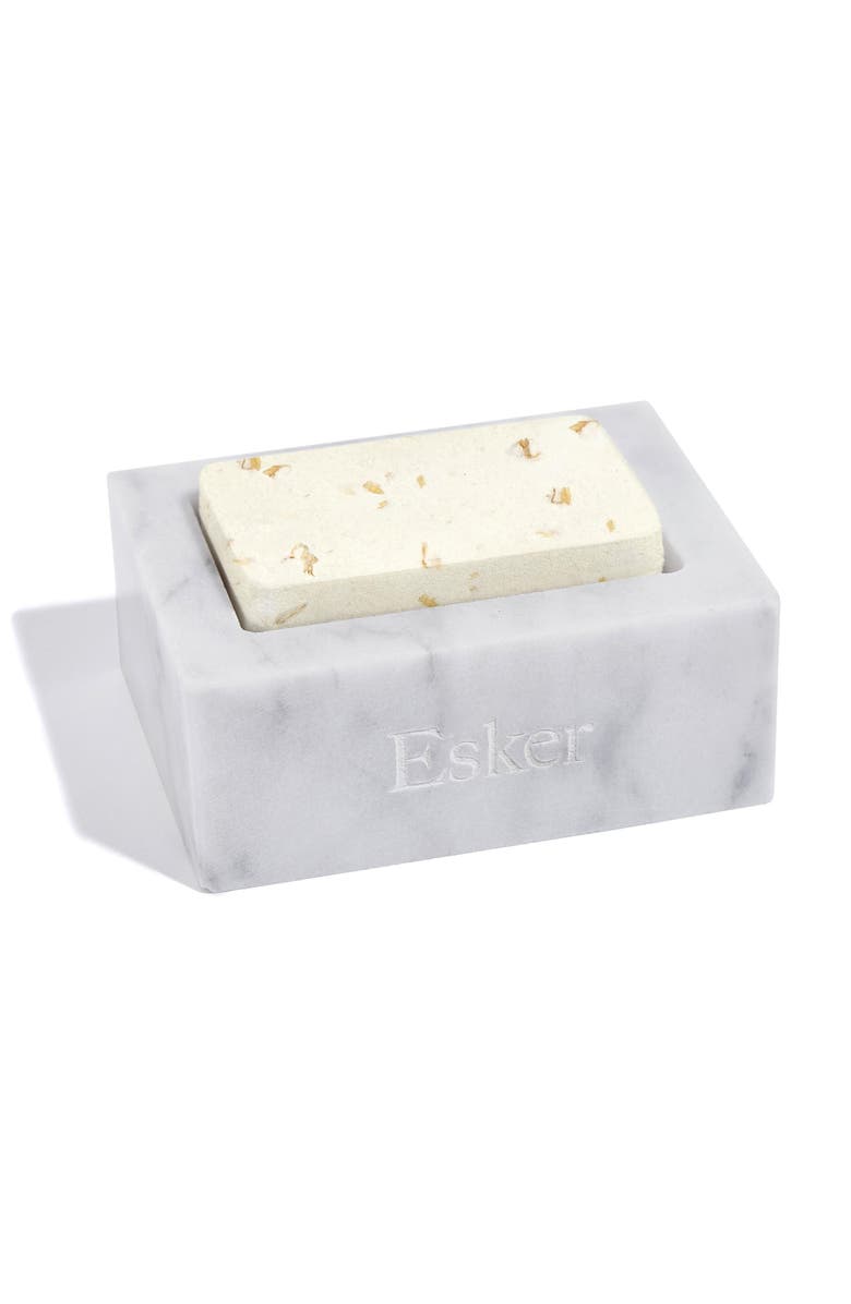 ESKER Aromatic Shower Steamer Refills in Calendula Palo Santo, Alternate, color, 