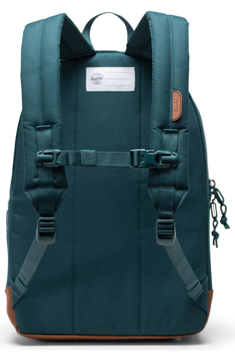 Herschel Supply Co. Kids' Heritage Youth Backpack, Alternate, color,
