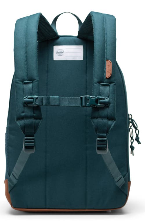 Herschel Supply Co . Kids' Heritage Youth Backpack In Brown