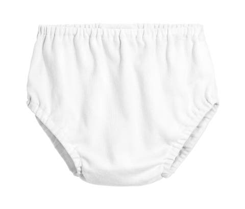Girls and Boys Soft Cotton Diaper Cover (Toddler)