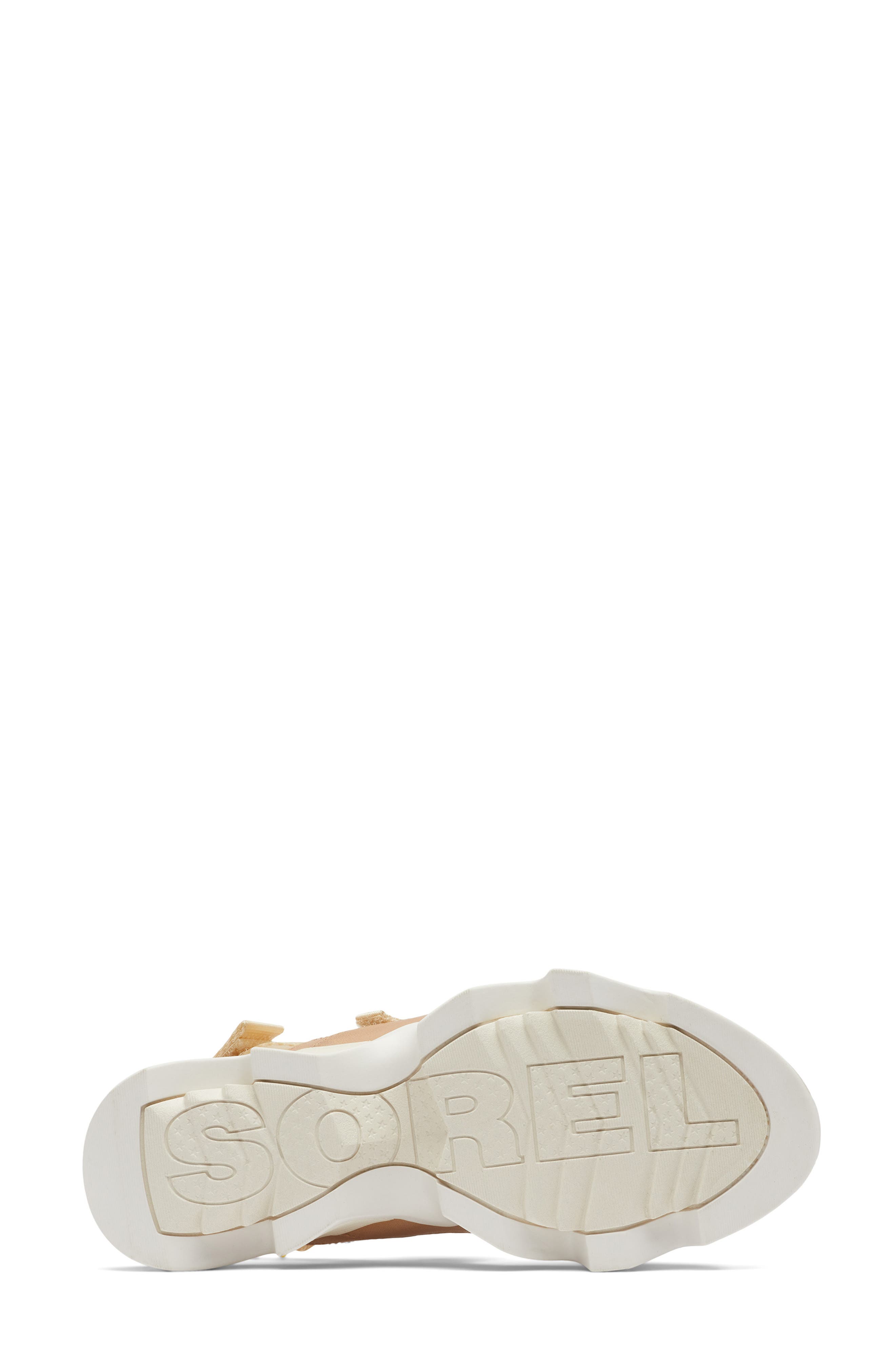 Kinetic Impact II Sling Low Sandal, Alternate, color, HONEST BEIGE/ SEA SALT