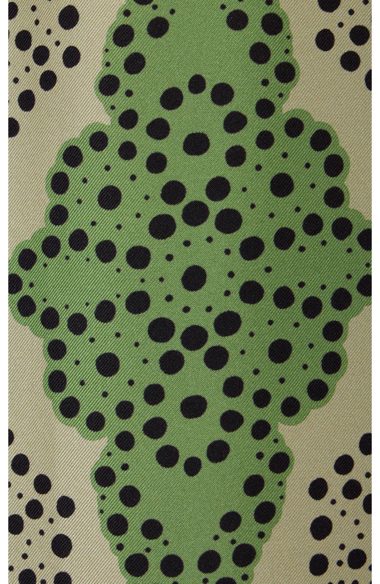 La DoubleJ Palazzo Pants Portal Placée Testa Di Moro, Alternate, color, Testa Di M