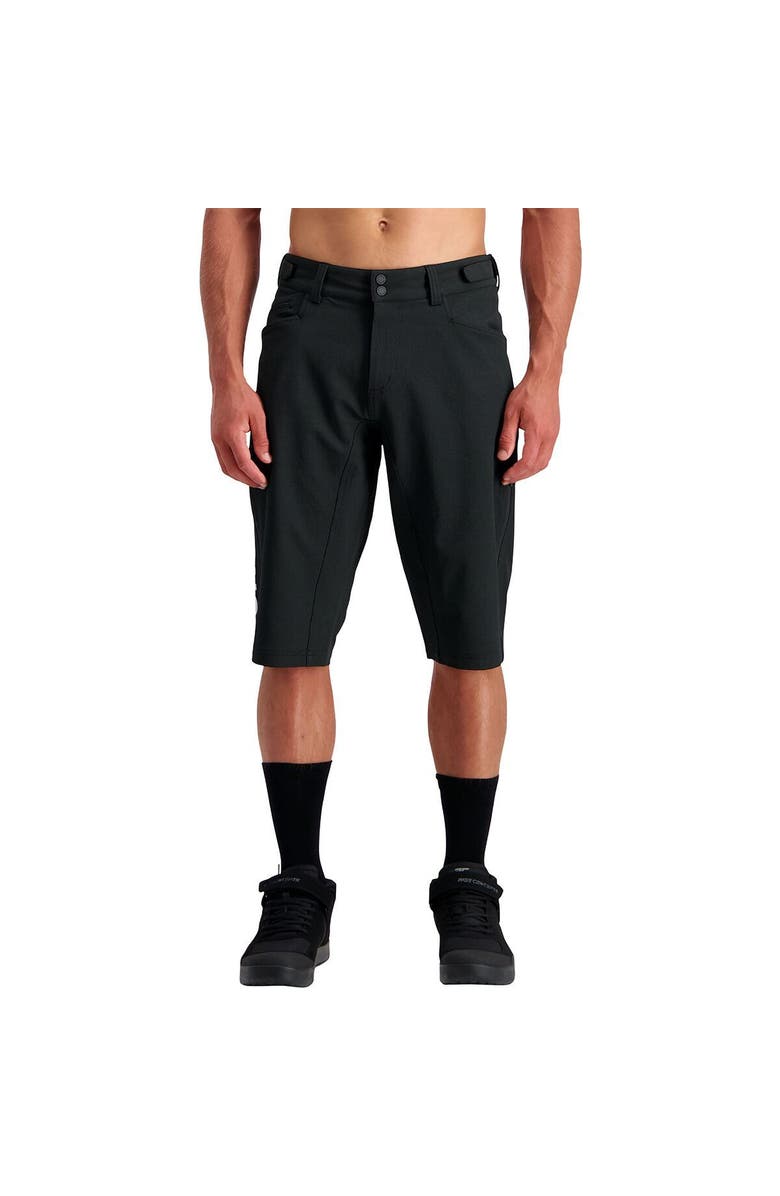 Mons Royale Momentum 2.0 Bike Short - Men's, Main, color, Black