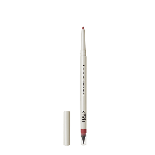 IDUN Minerals Lipliner in Margaretha (Red Brown) at Nordstrom