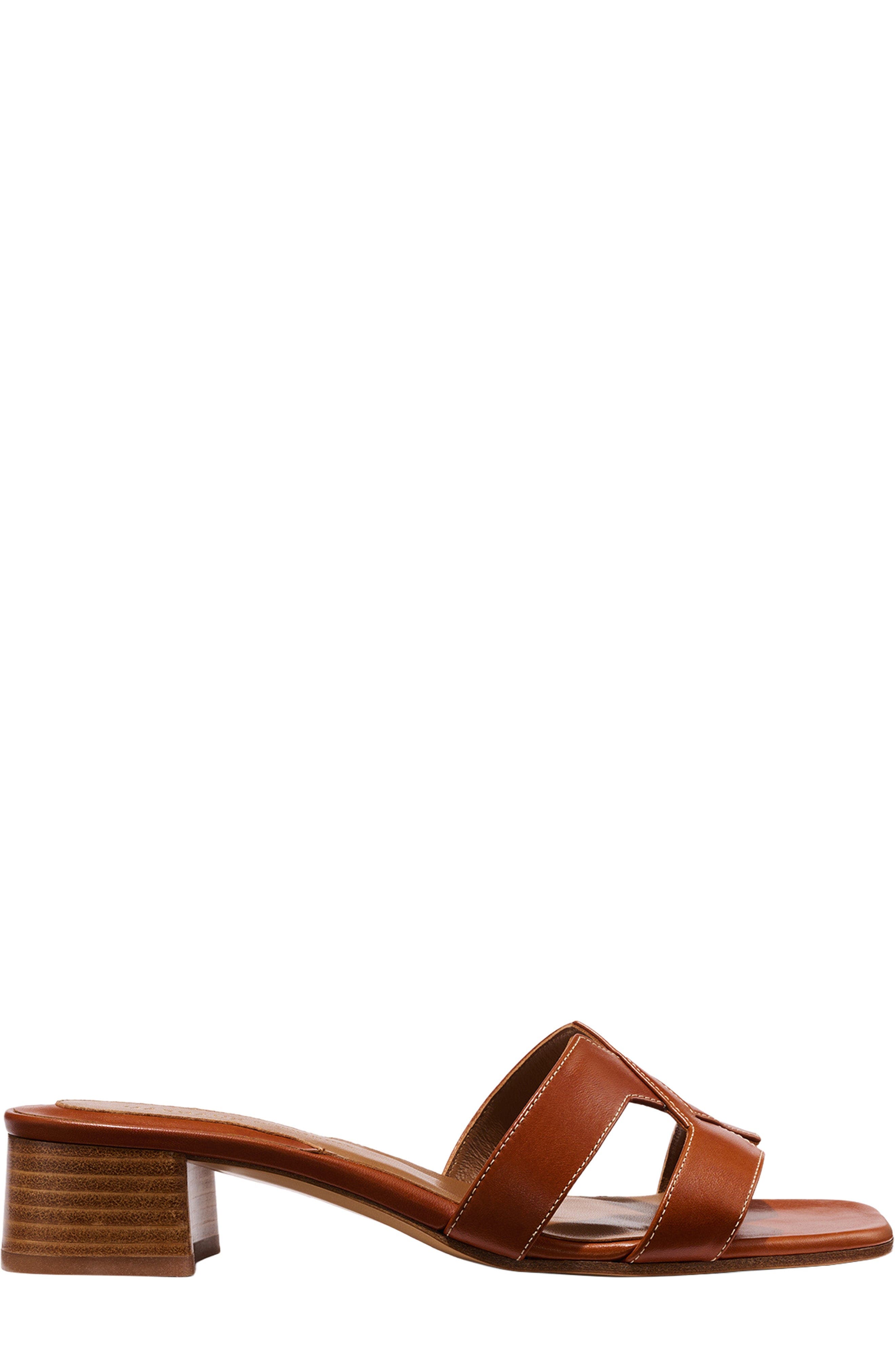  Saddle Calf