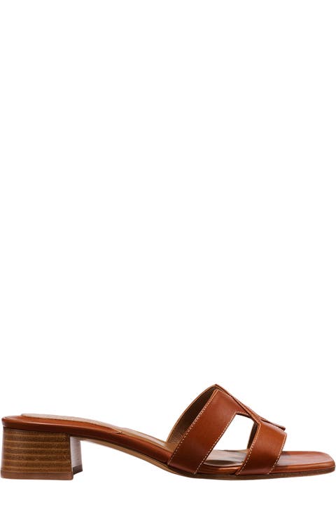 The MX 35 Sandal