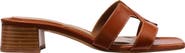 MARGAUX The MX 35 Sandal