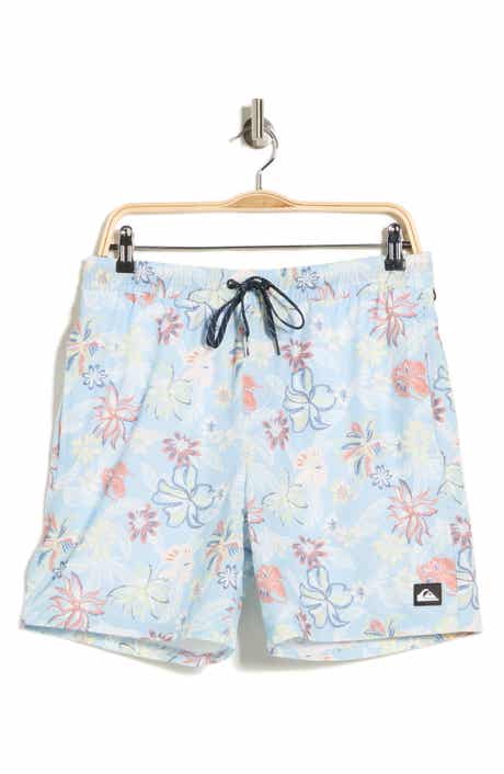 Quiksilver Vacancy Volley Swim Trunks