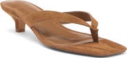 Steve Madden Tracie Flip Flop
