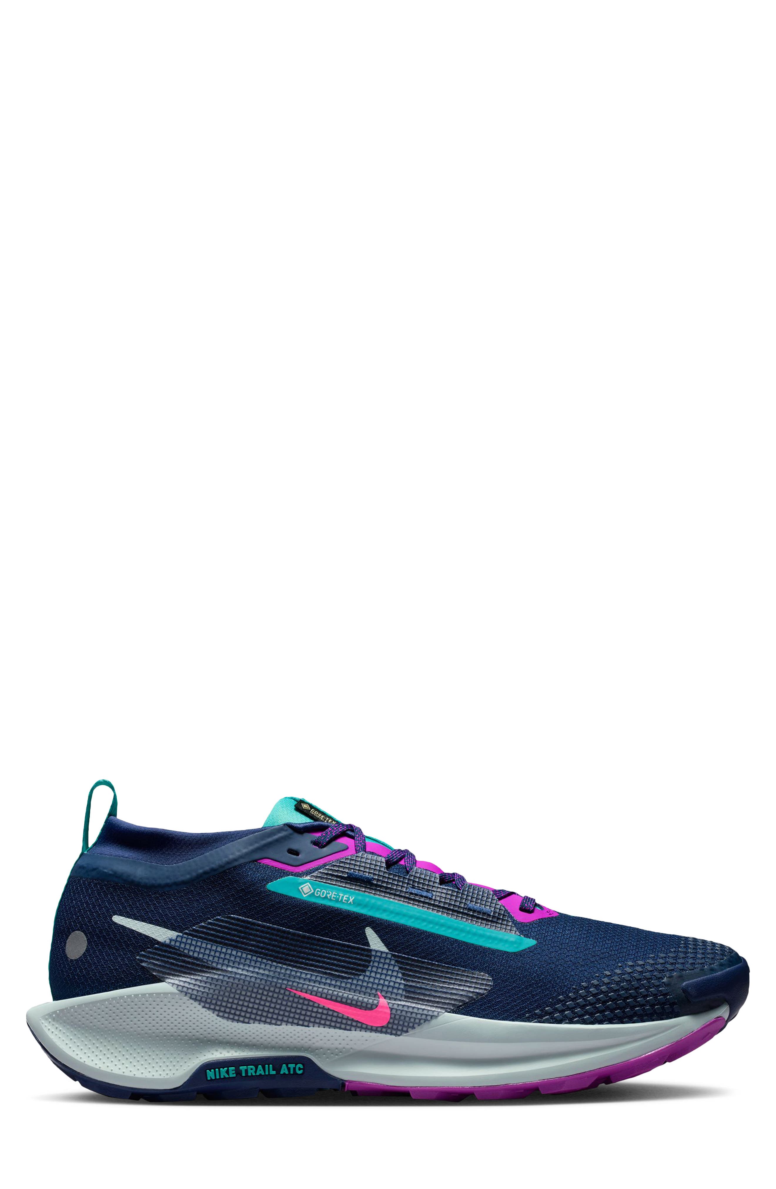 Pegasus Trail 5 Gore-Tex Waterproof Running Shoe - image 4