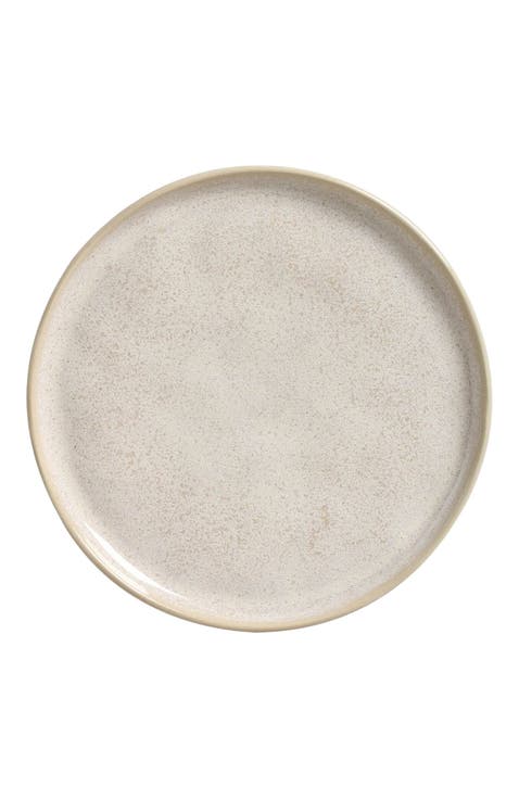 Dessert Plate Set of 4