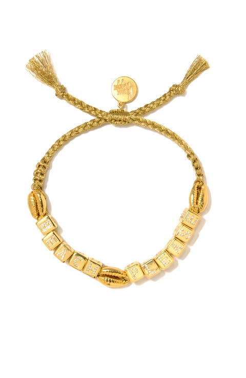 Beachcomber Bracelet