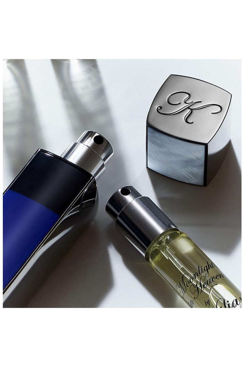 Kilian An Escape Moonlight in Heaven Purse Spray Set, Alternate, color, NO COLOR