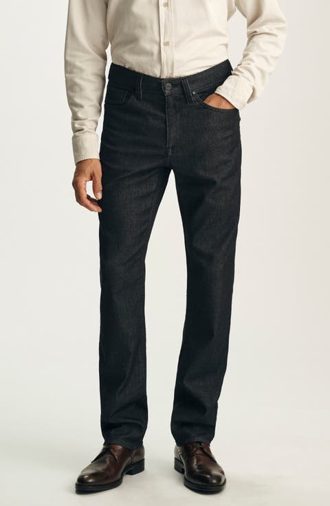 Charisma Relaxed Fit Jeans
