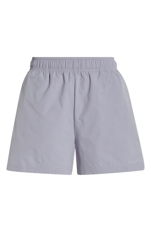 On 3-inch Core Running Shorts In Purple