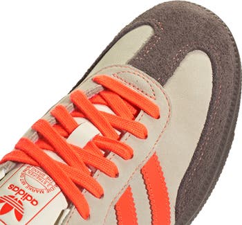 Samba Sneaker