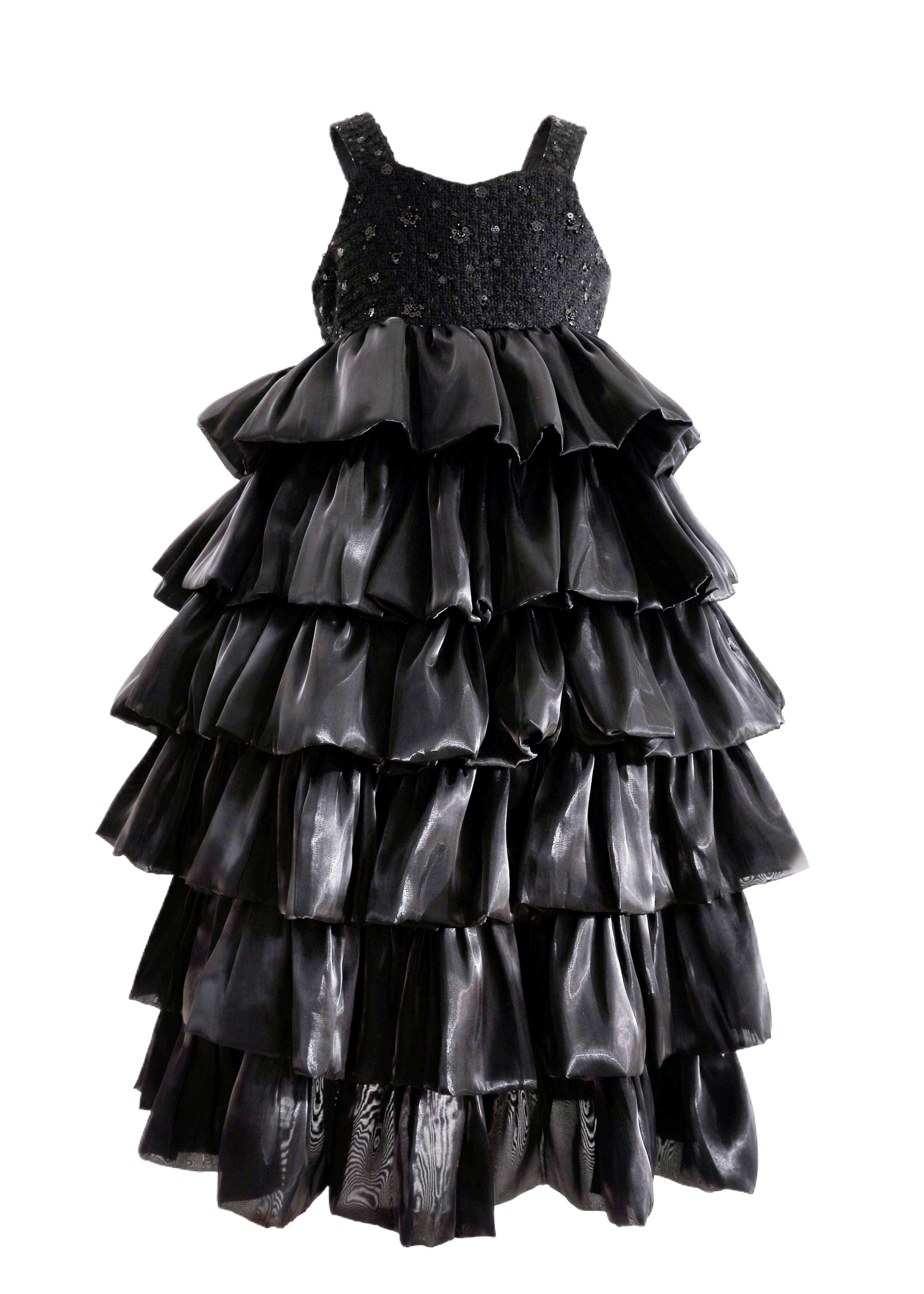 selected Black
