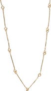 ALBISIA Link Choker