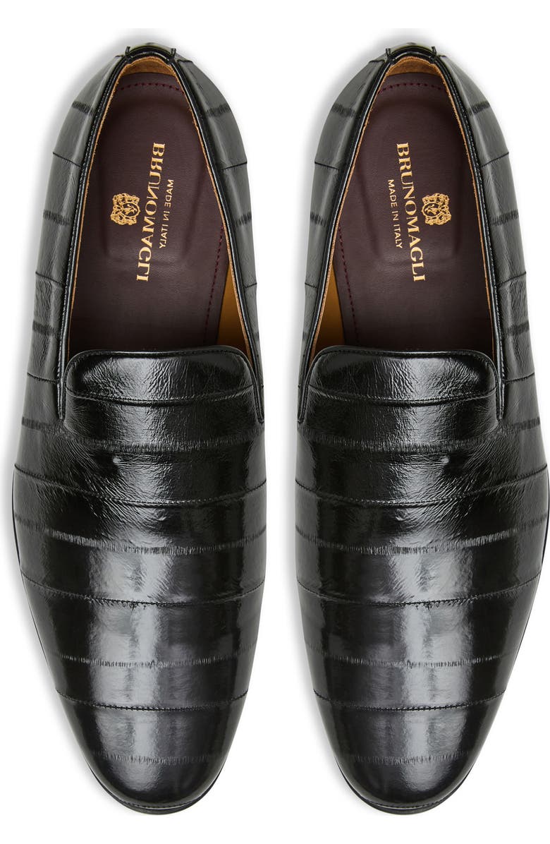 Bruno Magli Bellino Loafer, Alternate, color,
