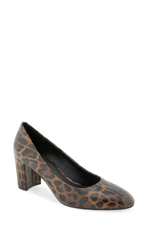 Aerosoles Betsy Pumps In Multi