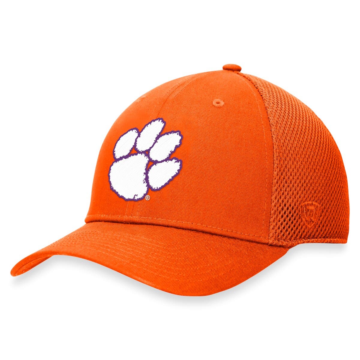 selected Orange