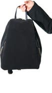 Forever & Always Shoes Josh Leather Backpack