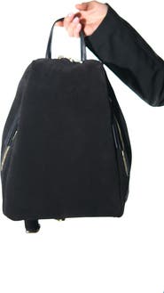 Forever & Always Shoes Josh Leather Backpack