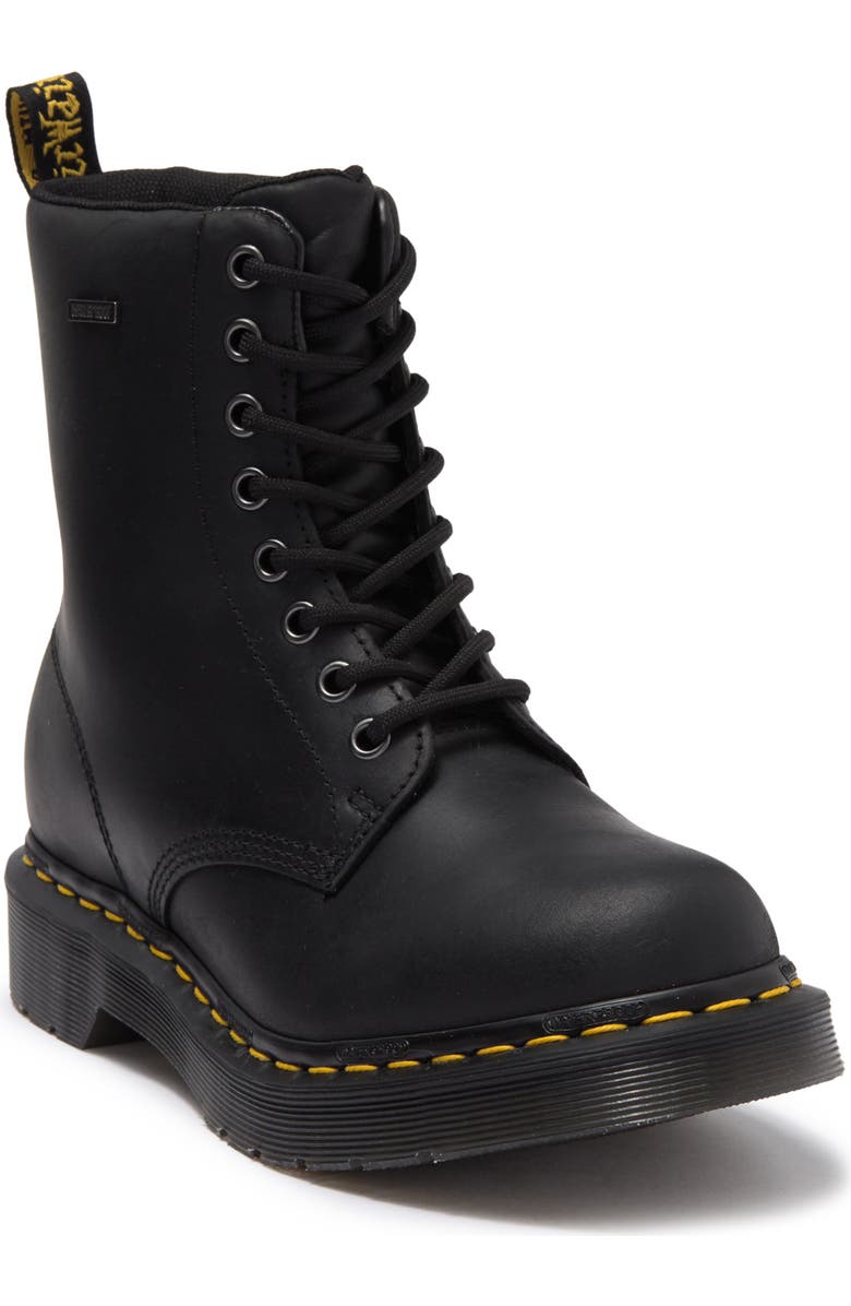 Dr. Martens 1460 8 Eye Boot, Main, color,