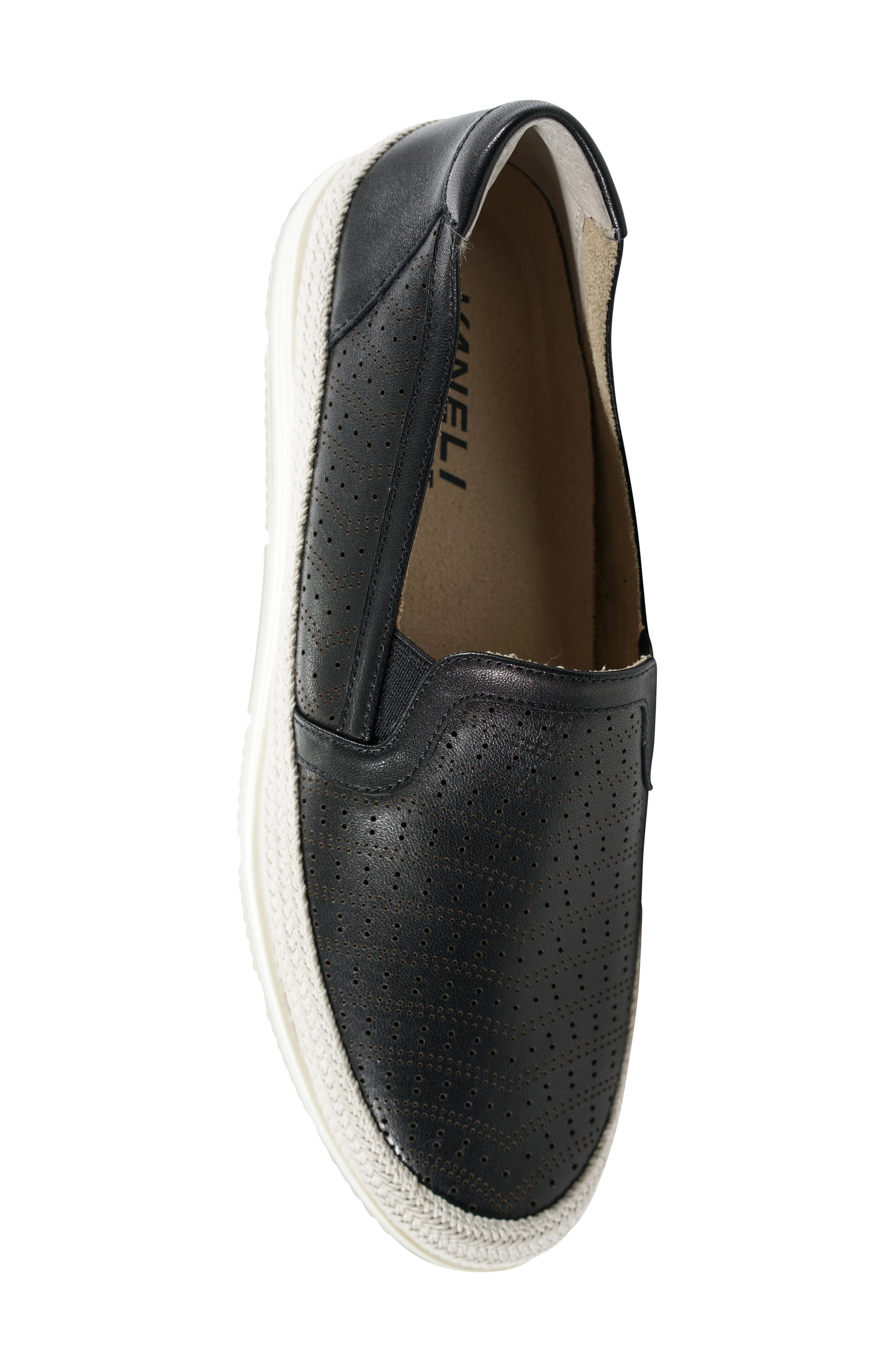 VANELi Quasar Slip-On Sneaker, Alternate, color, 