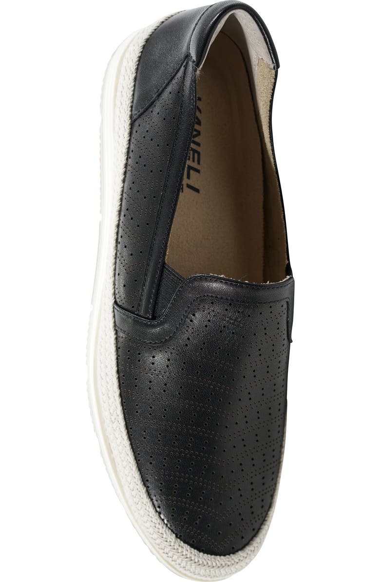VANELi Quasar Slip-On Sneaker, Alternate, color,